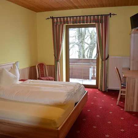 Gasthof Gasthof-pension Urzn 2*
