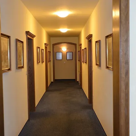 Gasthof-pension Urzn Affittacamere