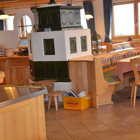 Vendégház Gasthof-pension Urzn 2*