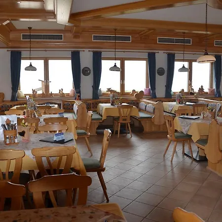 Πανσιόν Gasthof-pension Urzn 2*