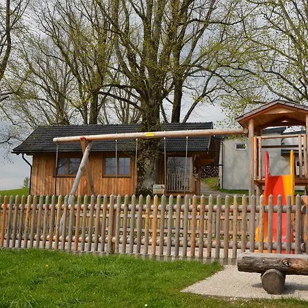 Gasthof-pension Urzn Affittacamere Altmünster