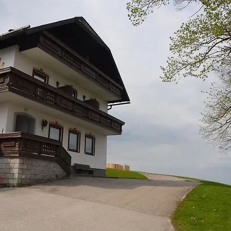 Gasthof-pension Urzn