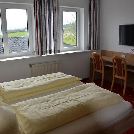 Gasthof-pension Urzn Affittacamere