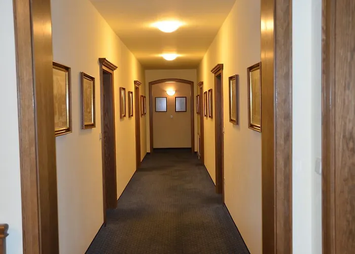 Gasthof-pension Urzn Πανσιόν