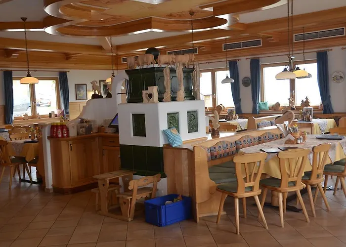 Πανσιόν Gasthof-pension Urzn Altmünster