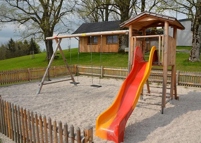 Πανσιόν Gasthof-pension Urzn Altmünster