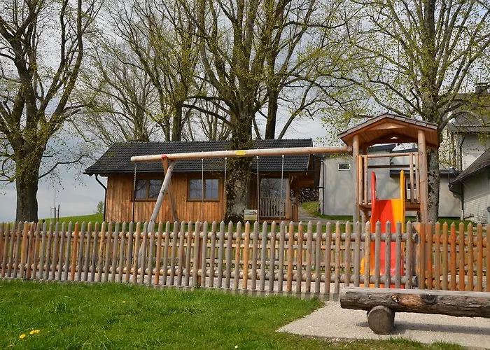 Gasthof-pension Urzn Πανσιόν Altmünster