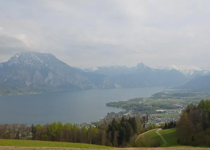 Pensjonat Gasthof-pension Urzn 2*