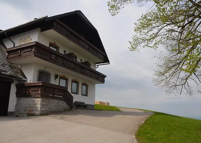 Gasthof-pension Urzn