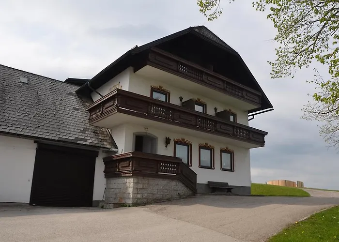 Gasthof-pension Urzn Pensjonat 2*