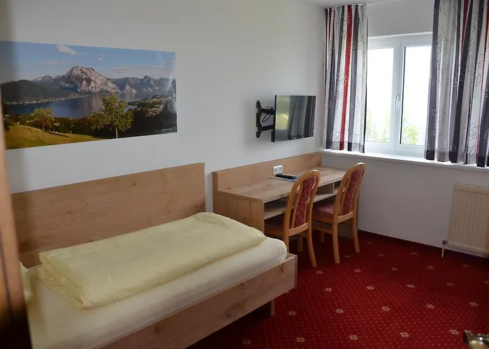 Gasthof-pension Urzn 2* Altmünster