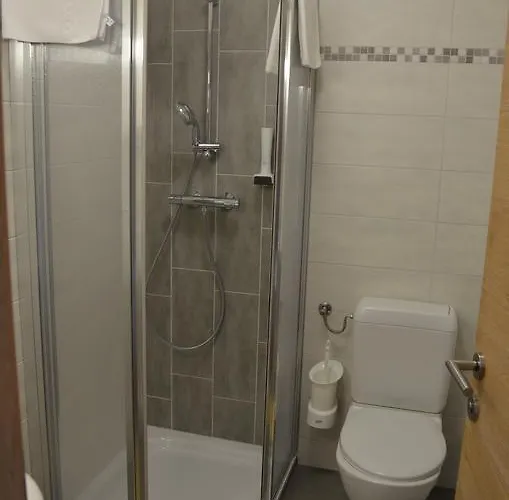 Gasthof-pension Urzn 2*