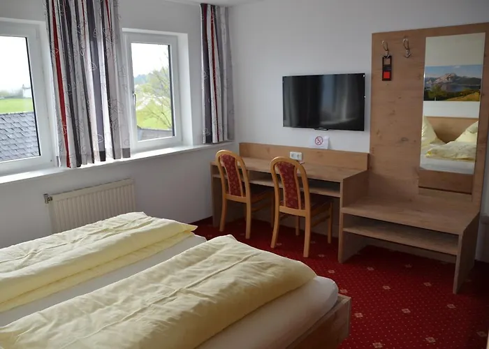 Gasthof-pension Urzn 2* Altmünster