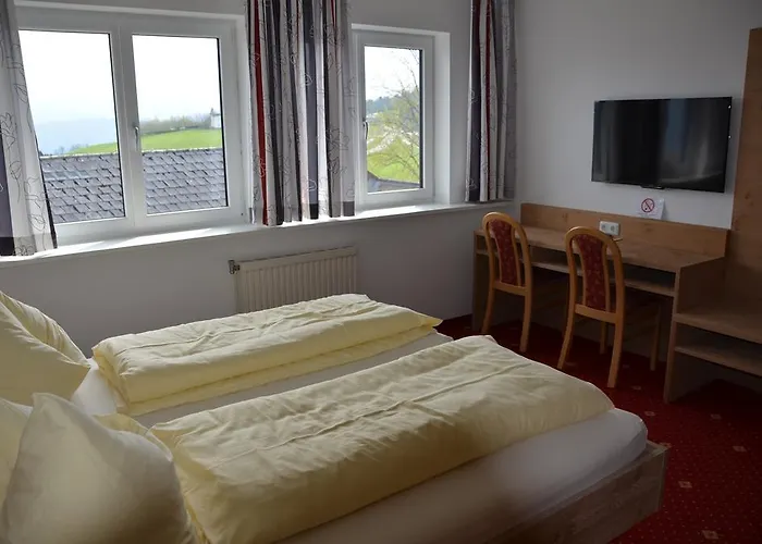 Gasthof-pension Urzn Πανσιόν