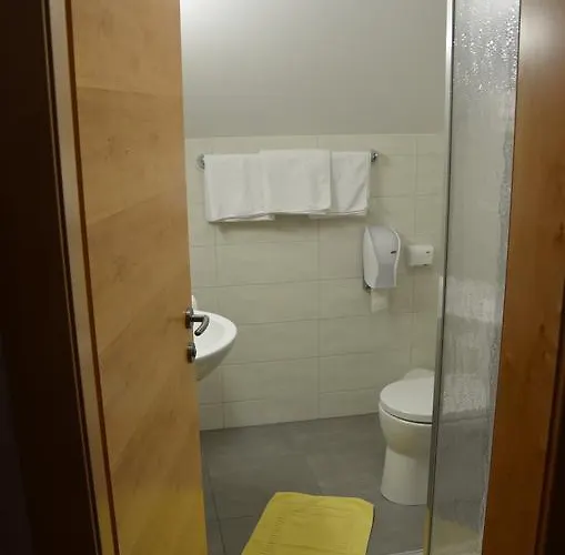 Πανσιόν Gasthof-pension Urzn