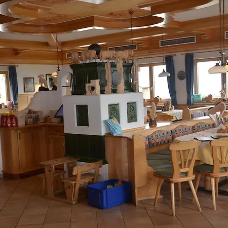 Πανσιόν Gasthof-pension Urzn Altmünster