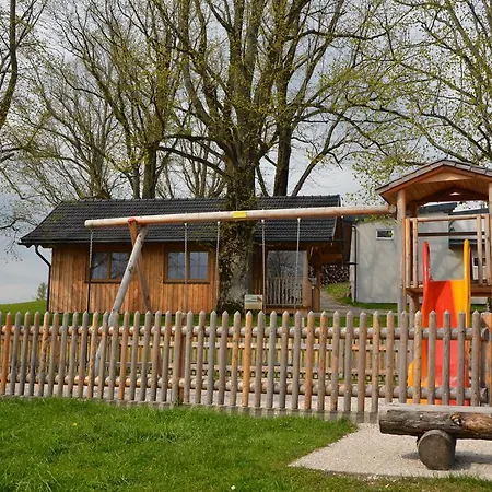 Gasthof-pension Urzn Pensionat Altmünster