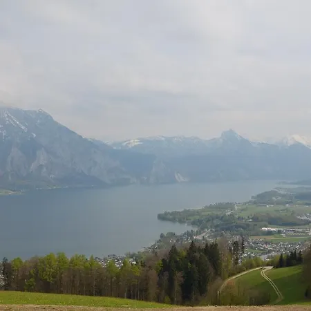 Pensionat Gasthof-pension Urzn 2*