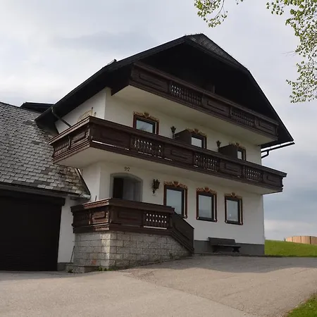 Gasthof-pension Urzn Pensionat 2*