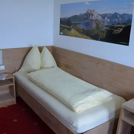 Pensionat Gasthof-pension Urzn