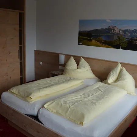 Gasthof-pension Urzn Pensionat 2*