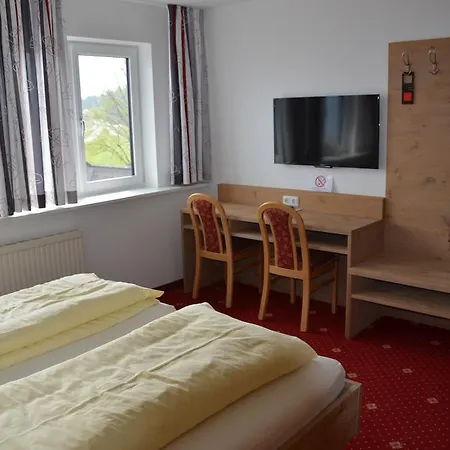 Gasthof-pension Urzn 2* Altmünster