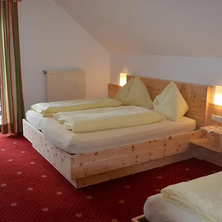 Gasthof-pension Urzn 2* Altmünster