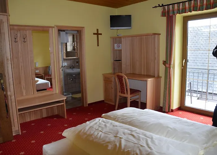 Πανσιόν Gasthof-pension Urzn Altmünster