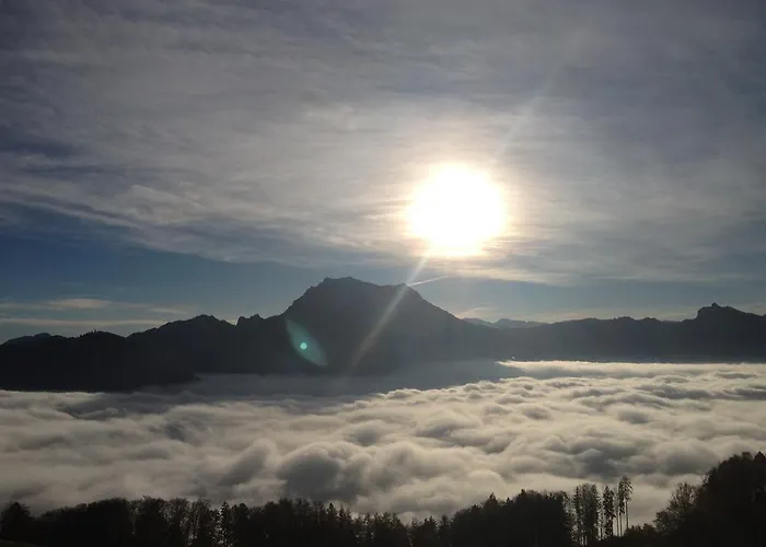 Gasthof-pension Urzn 2*