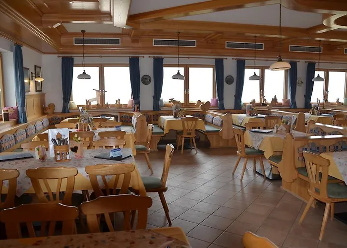 Πανσιόν Gasthof-pension Urzn 2*