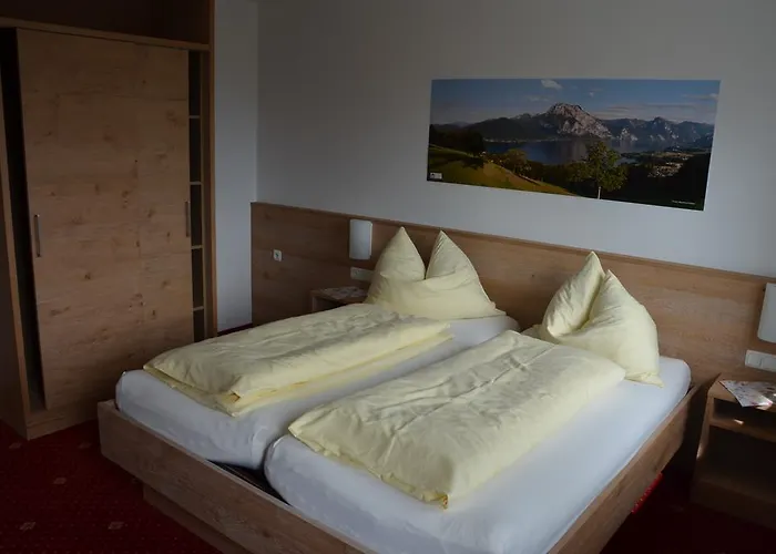 Gasthof-pension Urzn Πανσιόν 2*