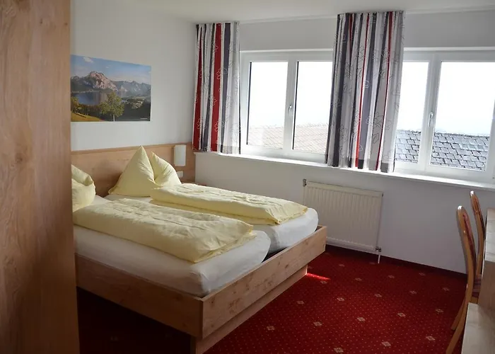 Gasthof-pension Urzn