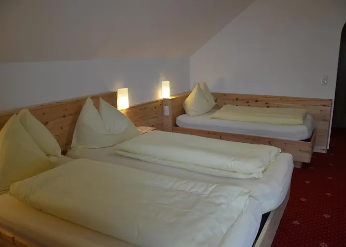 Gasthof-pension Urzn Πανσιόν