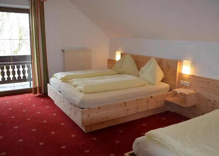 Gasthof-pension Urzn 2* Altmünster